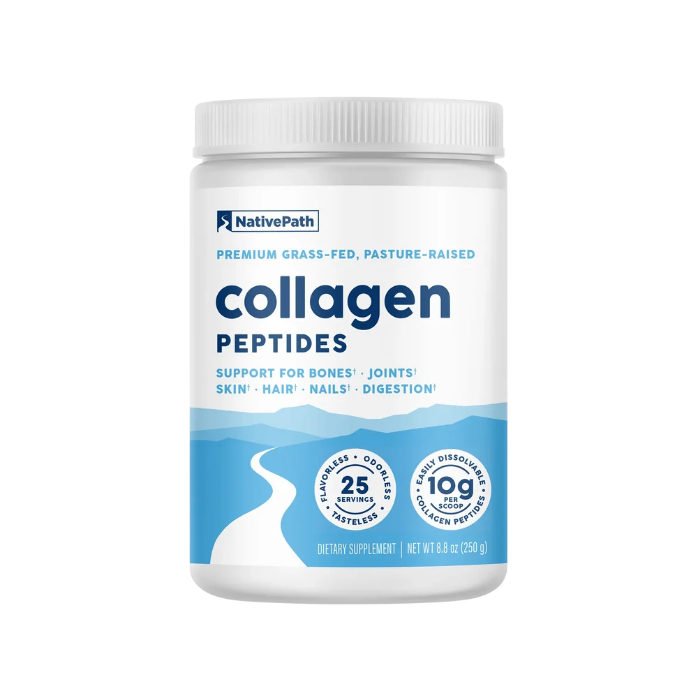 Collagen Peptides