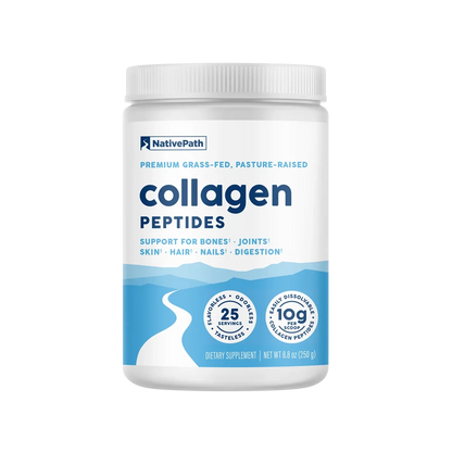 Collagen Peptides