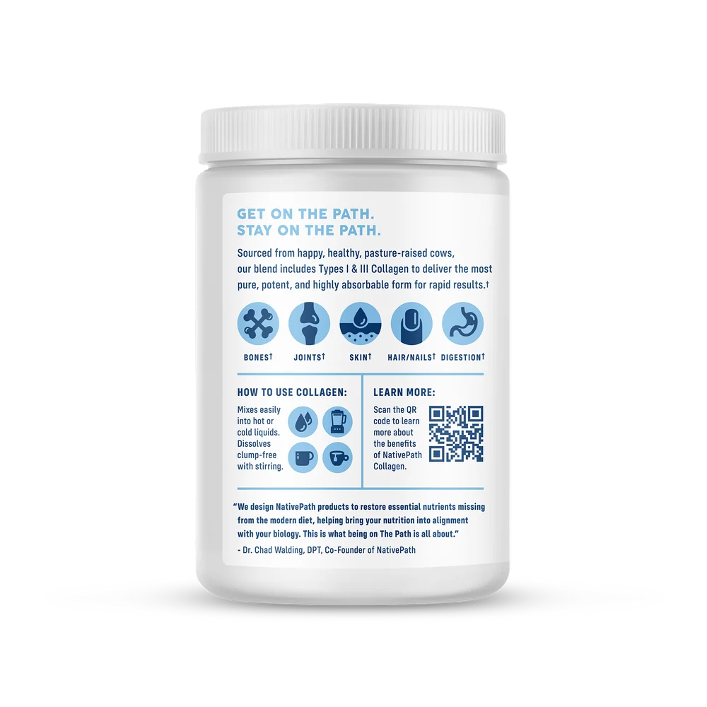 Collagen Peptides