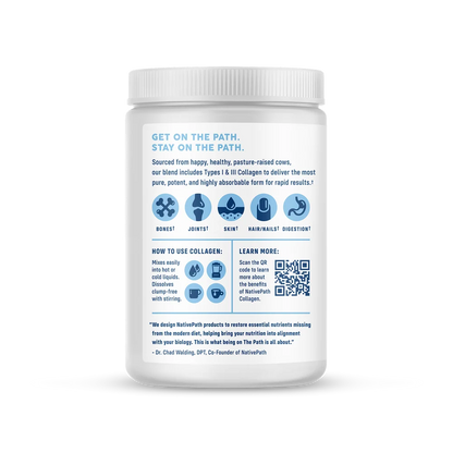 Collagen Peptides